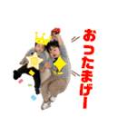 ショセスタVol.4.5（個別スタンプ：36）