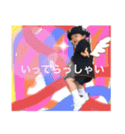 ショセスタVol.4.5（個別スタンプ：37）