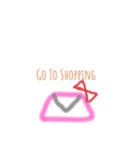 simpl of the best（個別スタンプ：6）