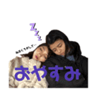 K3S1（個別スタンプ：6）