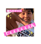 レオン君思いやりスタンプ第二弾（個別スタンプ：2）