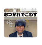 レオン君思いやりスタンプ第二弾（個別スタンプ：4）