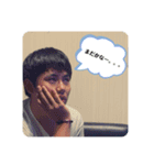 レオン君思いやりスタンプ第二弾（個別スタンプ：7）
