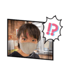 みーちゃん物語（個別スタンプ：1）