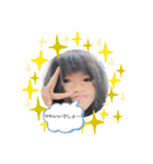 みーちゃん物語（個別スタンプ：5）