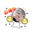 みーちゃん物語（個別スタンプ：11）