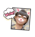 みーちゃん物語（個別スタンプ：14）