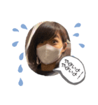 みーちゃん物語（個別スタンプ：16）
