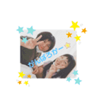 あきぶうスタンプno.2（個別スタンプ：3）
