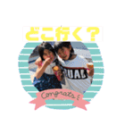 凛と鈴♡（個別スタンプ：13）