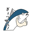 煽るどうぶつ達（個別スタンプ：6）