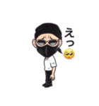 IOST2（個別スタンプ：7）