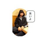 アサヒーローのスタンプ（個別スタンプ：8）