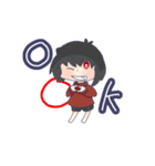 はいごれーのスタンプ（個別スタンプ：6）