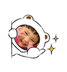 そのださんち。02（個別スタンプ：24）