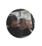 ごみはごみばこ（個別スタンプ：3）