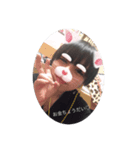 ごみはごみばこ（個別スタンプ：4）