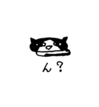 山の小さな家スタンプ（個別スタンプ：28）