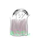 OMz（個別スタンプ：2）