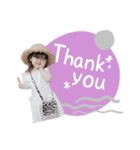 nonstamp1（個別スタンプ：1）