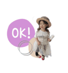 nonstamp1（個別スタンプ：4）