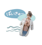 nonstamp1（個別スタンプ：6）