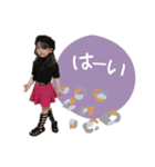 nonstamp1（個別スタンプ：7）