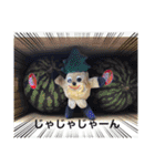 パイナッポロン2（個別スタンプ：7）