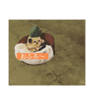 パイナッポロン2（個別スタンプ：10）