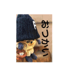 パイナッポロン2（個別スタンプ：11）