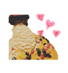 パイナッポロン2（個別スタンプ：15）