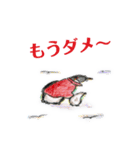 ペンギンの そらくん てんくん（個別スタンプ：18）