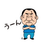 平蔵スタンプ（個別スタンプ：21）