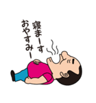 平蔵スタンプ（個別スタンプ：30）