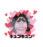 いるよね、こゆ人w（個別スタンプ：6）
