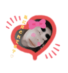 いるよね、こゆ人w（個別スタンプ：19）