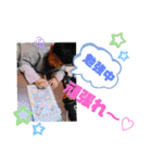 いるよね、こゆ人w（個別スタンプ：30）