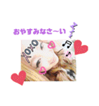 いるよね、こゆ人w（個別スタンプ：36）