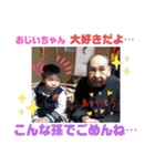 いるよね、こゆ人w（個別スタンプ：40）