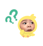 toua☆baby（個別スタンプ：5）