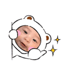 toua☆baby（個別スタンプ：12）