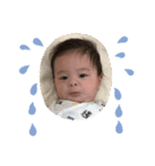 toua☆baby（個別スタンプ：15）
