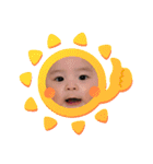 toua☆baby（個別スタンプ：16）