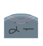 エビ煽り組（個別スタンプ：2）