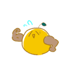 エビ煽り組（個別スタンプ：5）