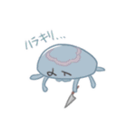 エビ煽り組（個別スタンプ：6）