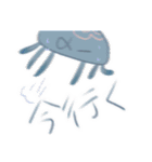 エビ煽り組（個別スタンプ：10）