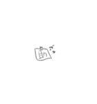 エビ煽り組（個別スタンプ：11）