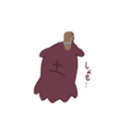 エビ煽り組（個別スタンプ：16）