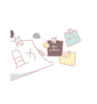 エビ煽り組（個別スタンプ：23）